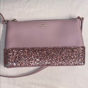 NWOT Kate Spade Crossbody!!